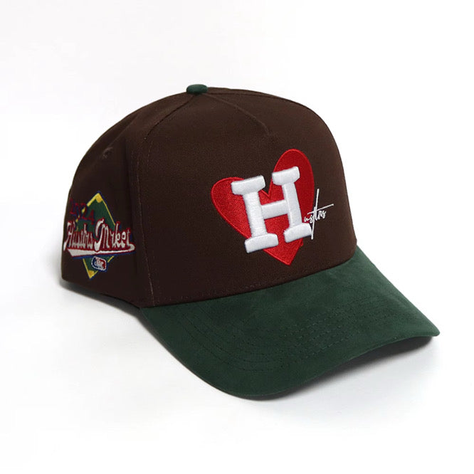 From Hustlrs with Love II