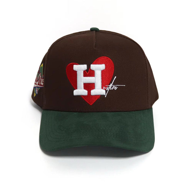 From Hustlrs with Love II