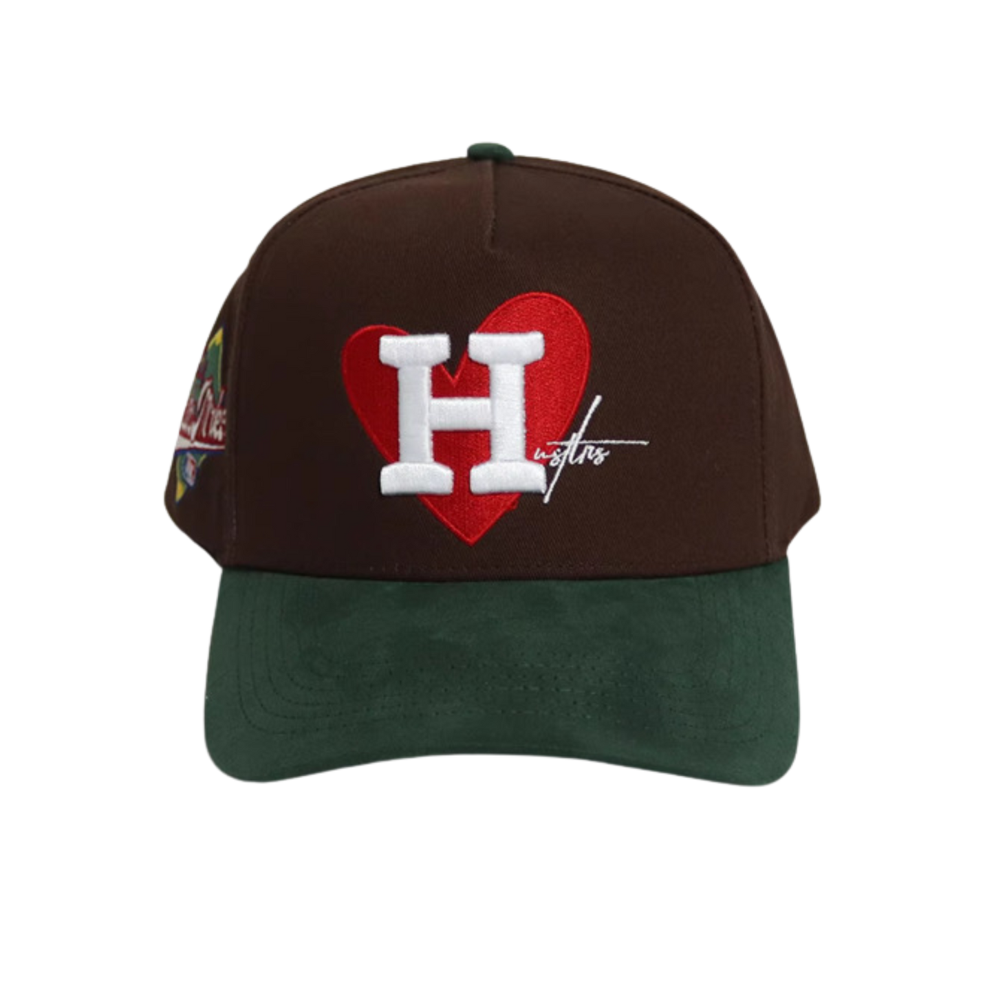 From Hustlrs with Love II