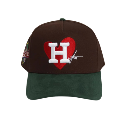 From Hustlrs with Love II