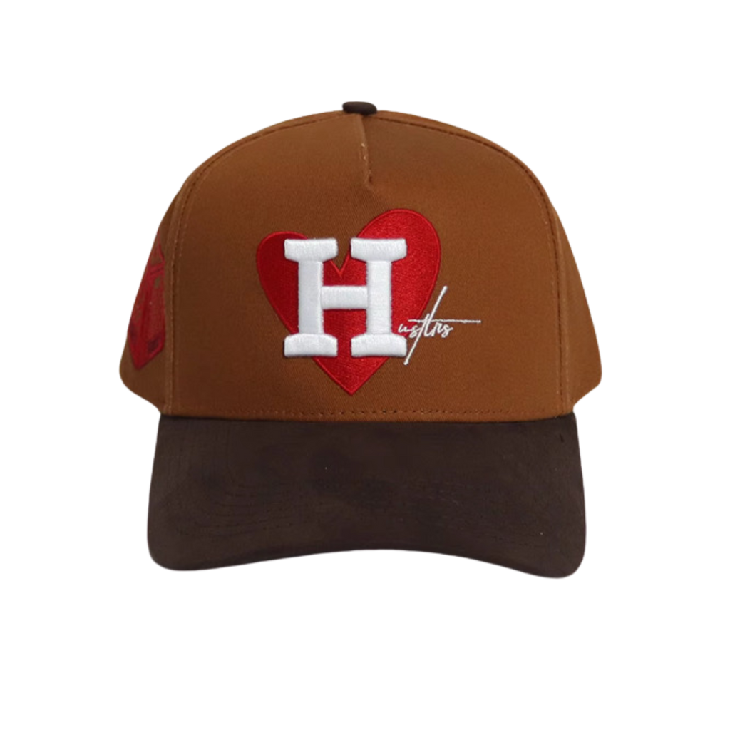 Hustlrs need Love II