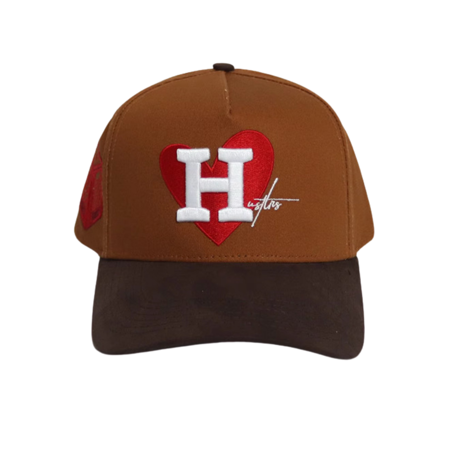 Hustlrs need Love II