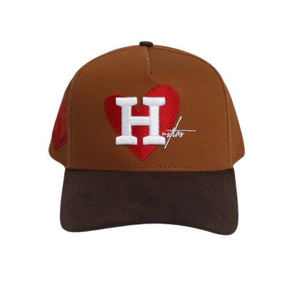 Hustlrs need Love II