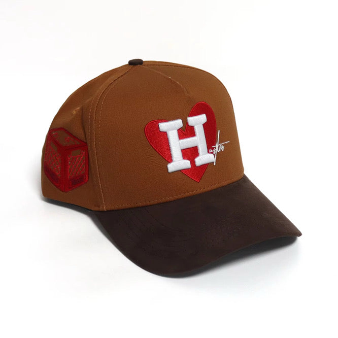 Hustlrs need Love II