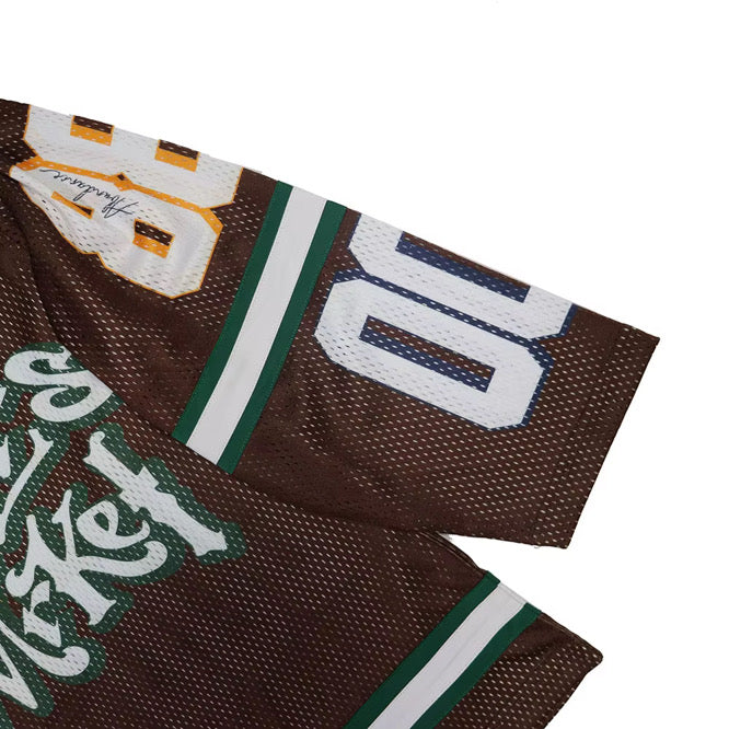 L/S "Angel Numbers" Practice Jersey