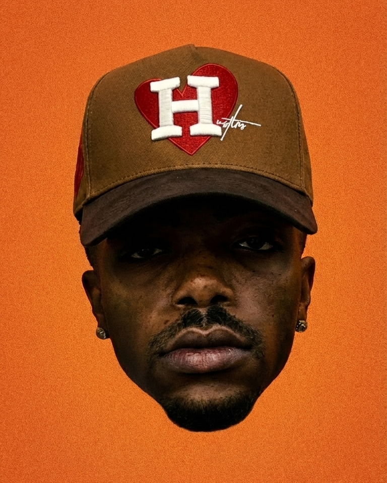 Hustlrs need Love II