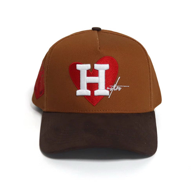 Hustlrs need Love II