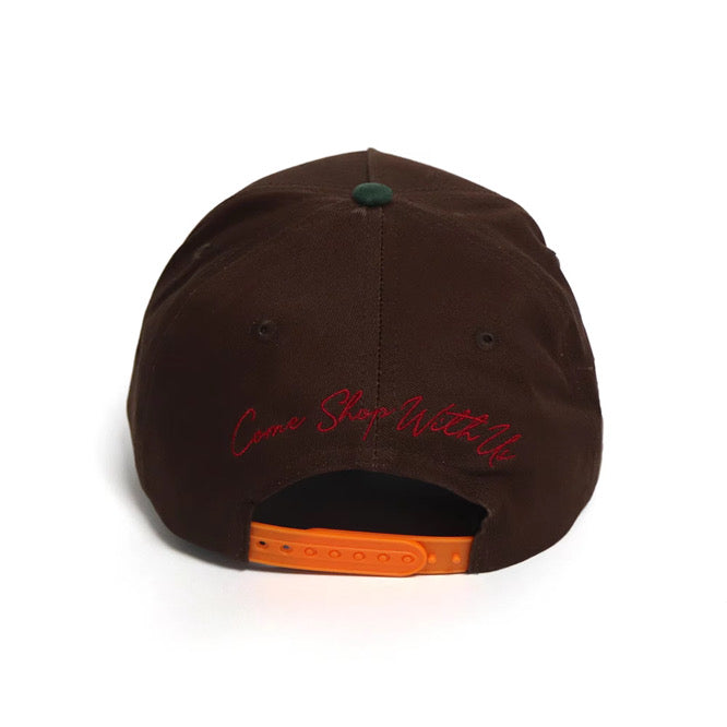 From Hustlrs with Love II