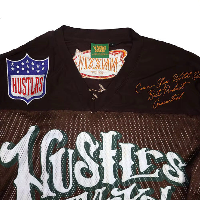 L/S "Angel Numbers" Practice Jersey