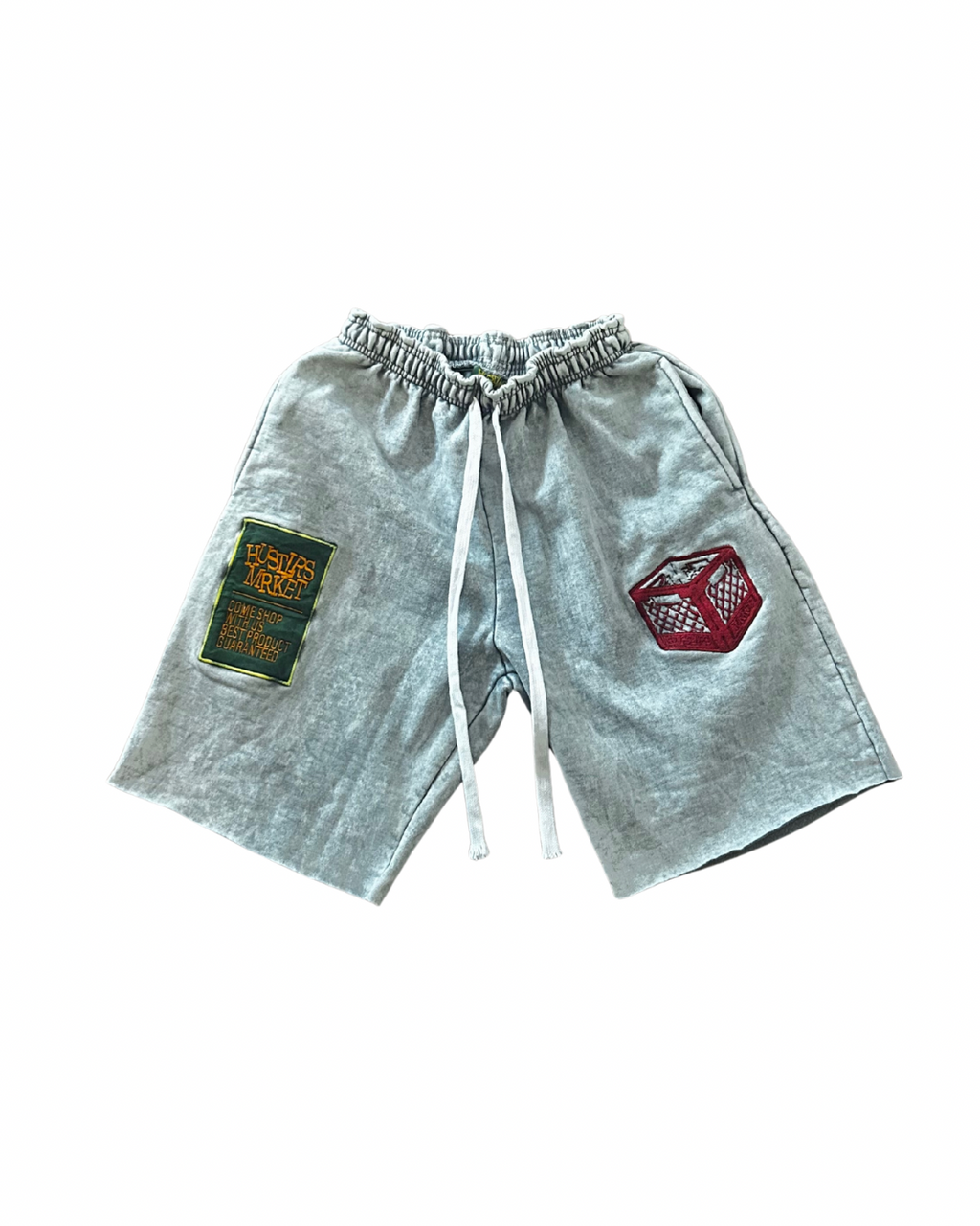 CRATE “Shorts”