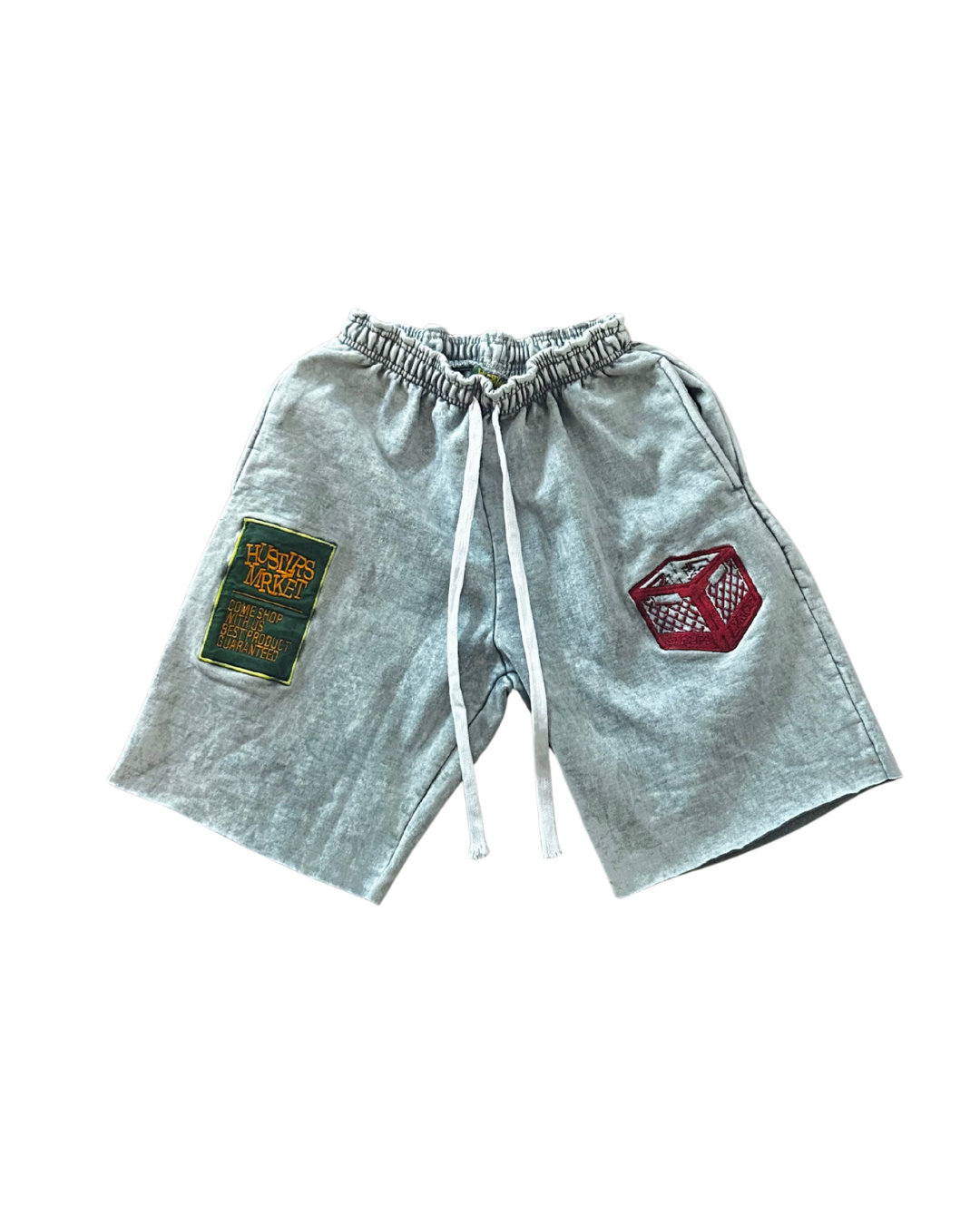 CRATE “Shorts”