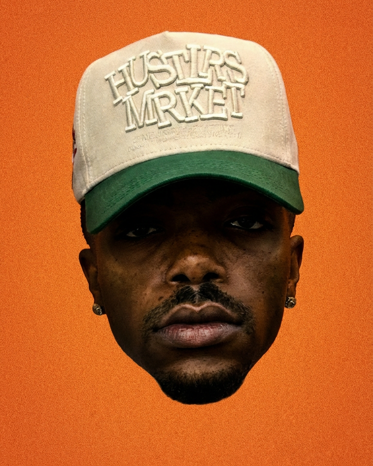 Hustlrs Mrket II