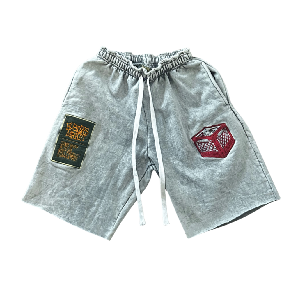 CRATE “Shorts”
