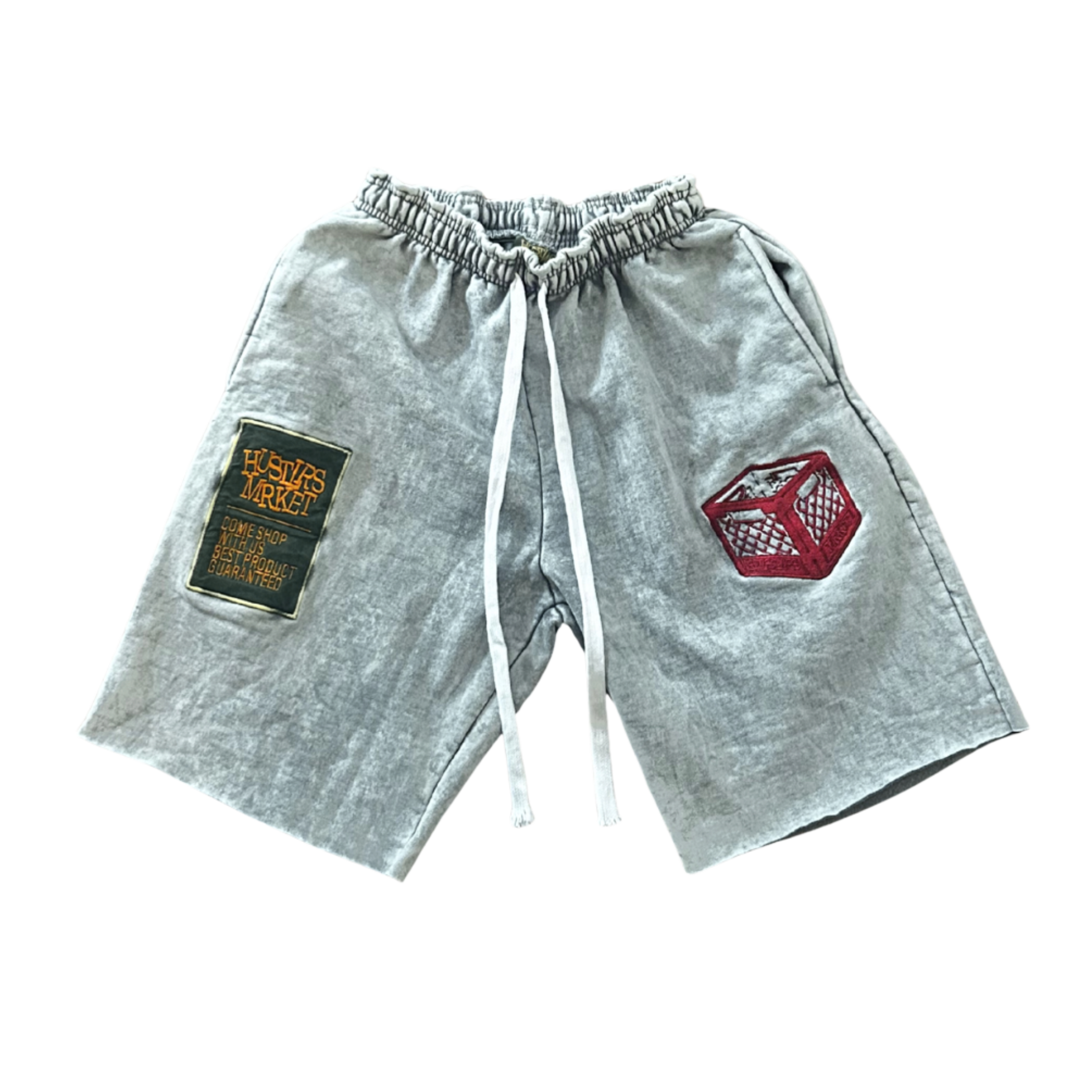CRATE “Shorts”