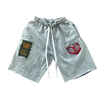 CRATE “Shorts”