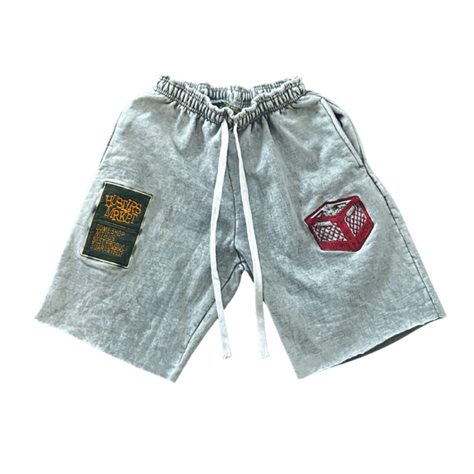 CRATE “Shorts”